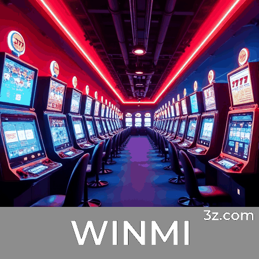 Aumente Seus Ganhos com o App WINMI