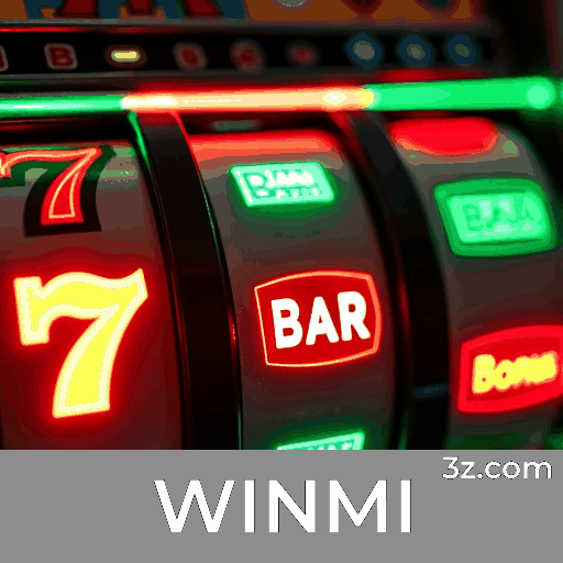 WINMI: Experiência de Cassino Profissional e Imersiva