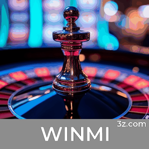 WINMI: Plataforma de Conexão e Comunidade Vibrante