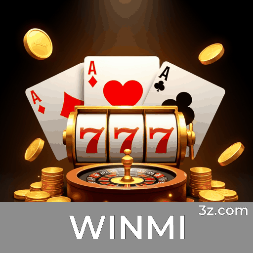 WINMI: Plataforma de Conexão e Comunidade Vibrante