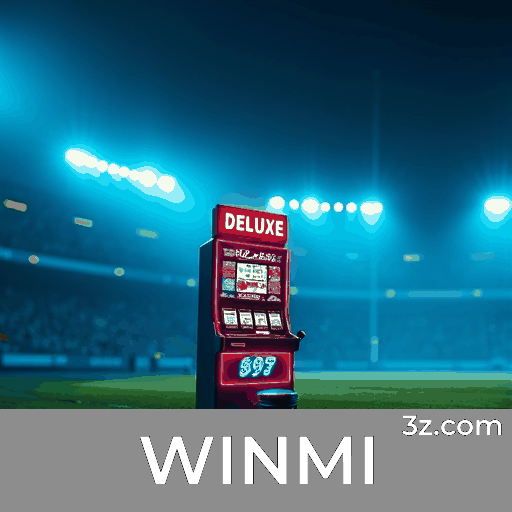 WINMI: O Seu Cassino Online Seguro e Rápido