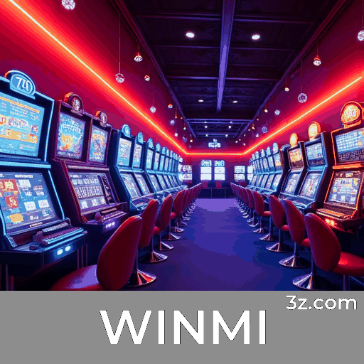 Login WINMI: Segurança Máxima e Benefícios Exclusivos