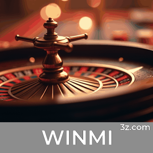 Revolucionando o desenvolvimento de jogos com inovação na WINMI