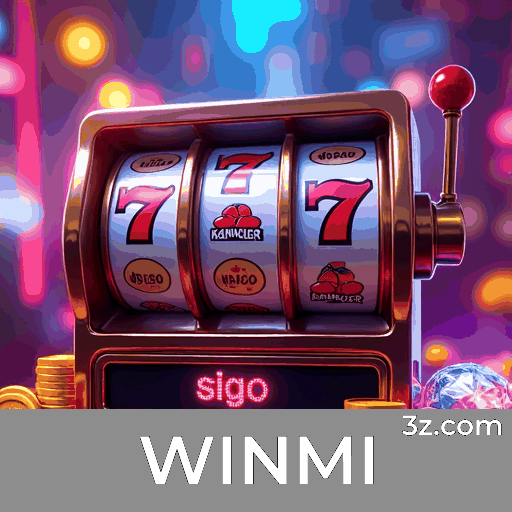 WINMI: Jogo em Tempo Real para Brasileiros