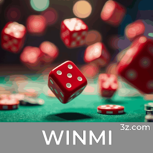 WINMI: Experiência de Cassino Profissional e Imersiva