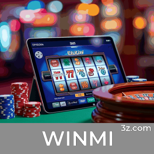 Análise Esportiva Especializada no Brasil com WINMI