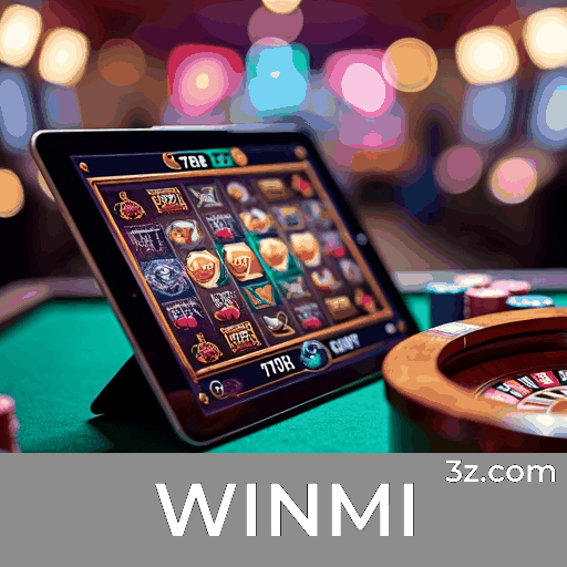 WINMI: O Seu Cassino Online Seguro e Rápido