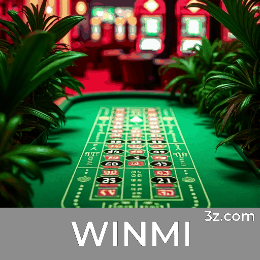 WINMI: Jogo em Tempo Real para Brasileiros