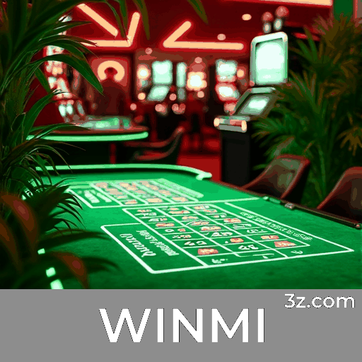 WINMI: Plataforma de Conexão e Comunidade Vibrante