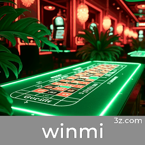 Você pode se cadastro na winmi em qualquer plataforma