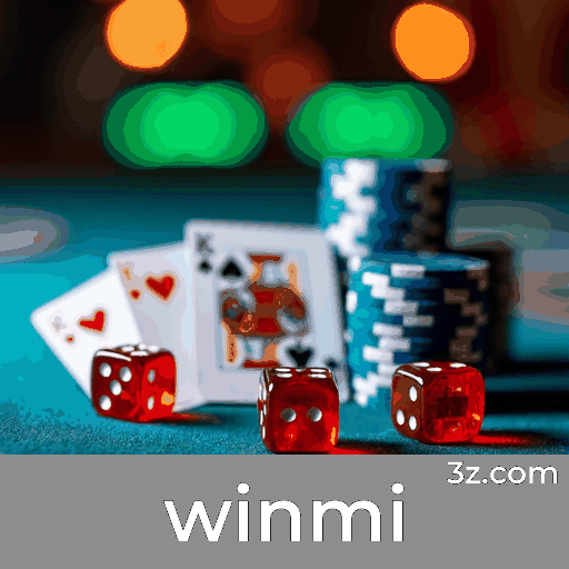 Cassino ao vivo da winmi com dealers ao vivo