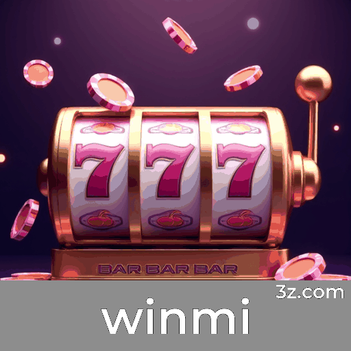 Você pode se cadastro na winmi em qualquer plataforma