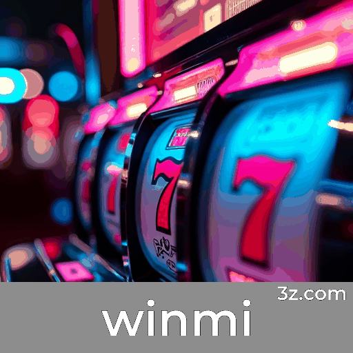 Formulário de cadastro da winmi