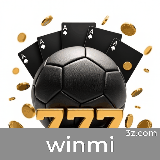 Formulário de cadastro da winmi